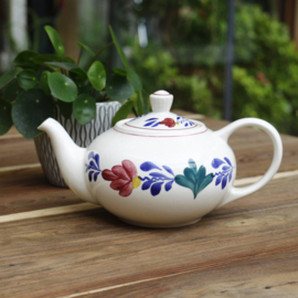 Oud Boerenbont - Theepot