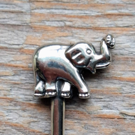 Theelepeltje - Olifant