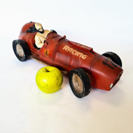 Ferrari Auto Decoratie - Coureur