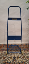 IKEA FRAKTA Steekwagentje