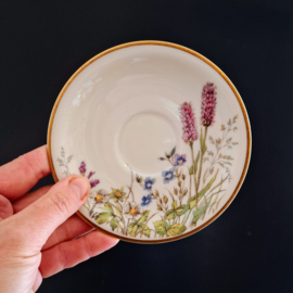 Krautheim Bavaria Scene G Schoteltje - Wiesengrund