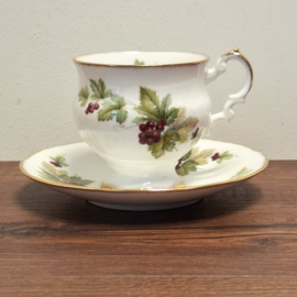 Elizabethan Kop & Schotel