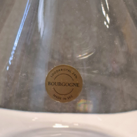 Kristal Bourgogne Karaf