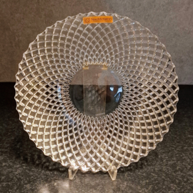 Kristallen Schaal Ø 21,5 cm  - Nachtmann
