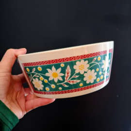 Ovenware Schaal  - Regout Royal Sphinx