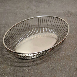 Alessi 826 fruitmand - Draadmand
