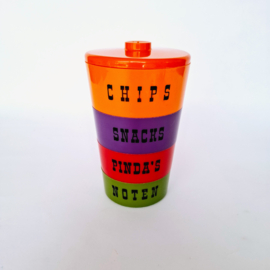 Retro Snackset - SnackToren