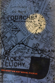 ZB1136/3 - Georges Simenon - Maigret en het geval Picpus