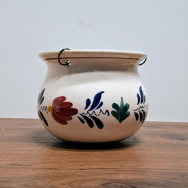 Boerenbont Hangbasket – Hangpot – Bloempot