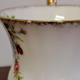 Royal Albert - Cottage Garden - Kopje