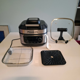 PowerXL Multi Cooker 12-in-1
