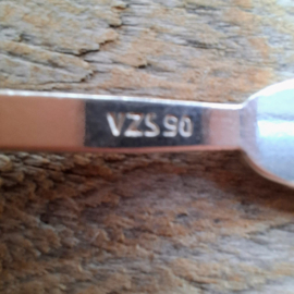 Theelepeltje - Noord Holland - Provinciewapen