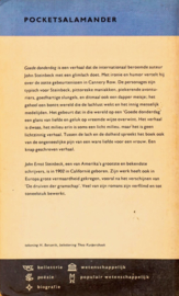 Sal096/1 - John Steinbeck - Goede donderdag