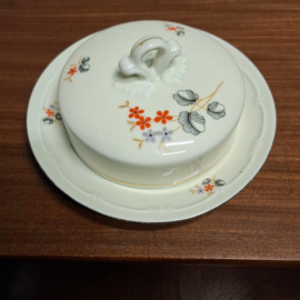 Botervloot Tielsch-Altwasser Germany