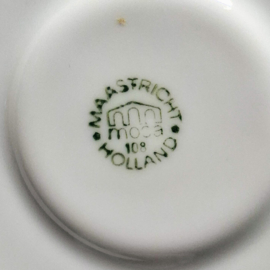 Kop en Schotel Mosa Maastricht Holland