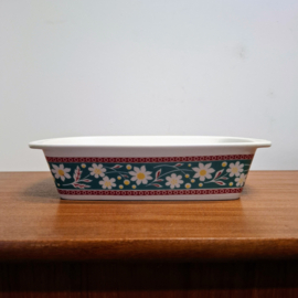 Ovenschaal - Regout Royal Sphinx