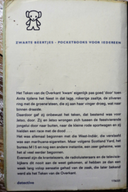 ZB0680/1 - Dekema - Het teken van de Overkant