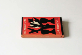 ZB0147/1 - Georges Simenon - De zoon