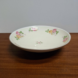 Thomas Ivory Serveerbordje op voet