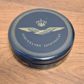 Koninklijke Luchtmacht Rond Blikje
