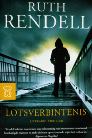 ZB3468/1 - Ruth Rendell - Lotsverbintenis