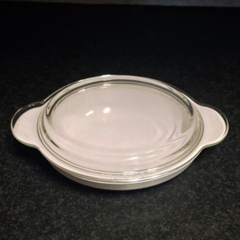 Schaaltje Corning Ware USA - Pyrex - Ovaal