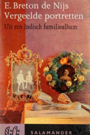 Sal059/2 - E. Breton de Nijs - Vergeelde portretten