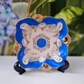 Schaaltje of Bordje - Oscar Schlegelmich