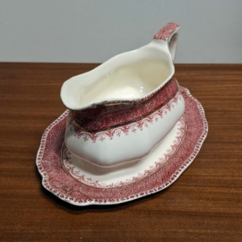 Marlborough Alfred Meakin England Juskom of Sauskom