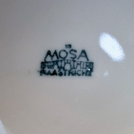 Vintage Suikerpot – MOSA Maastricht