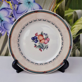 Ontbijtbord - Bord Ø 21 cm - Heinrich Winterling