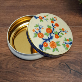 Snoepblik -  Rademaker's Haagsche Hopjes