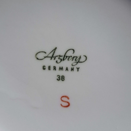 Vintage Botervloot - Arzberg