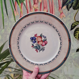 Dinerbord - Bord Ø 26 cm - Heinrich Winterling