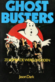 ZB2169/1 - Jason Dark - Ghostbusters