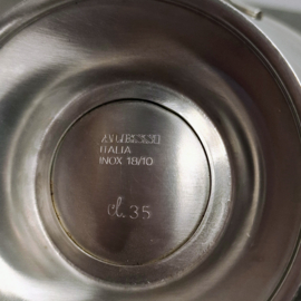 Alessi Saus- of Juskom