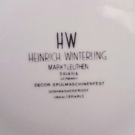 Schotel Ø 15 cm - Heinrich Winterling