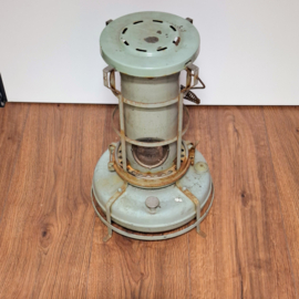 Petroleumkachel  Groen