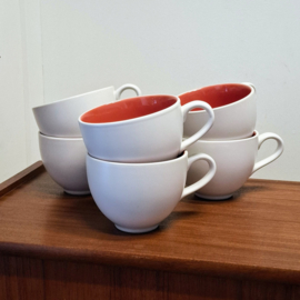 Soepkom Art + Design - 6 Stuks