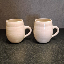 2 Bekers - Mokken  - Zaalberg