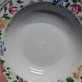 Alpine Spring – Diep Bord – 4 Stuks