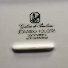 Vintage Villeroy & Boch - Sommerfarm - Roomset