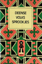 ZBspr8/1 - Laurits Bodker - Deense Volkssprookjes