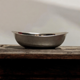 Alessi Schaaltje Ovaal