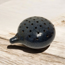 Bloemsteker - Wierookbrander - Egel van Keramiek