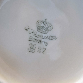 Vintage Roomkan of Melkkan - Kronester Bavaria 3927