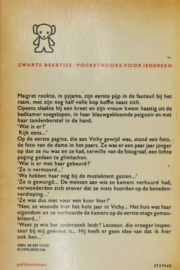 ZB1153/4 - Georges Simenon - Maigret in Vichy