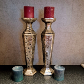Kandelaar 2 stuks