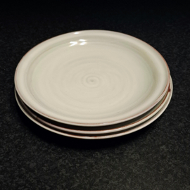 3 Borden Ø 22,5 cm - Zaalberg