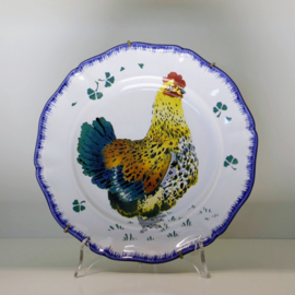 Bord La Poule - Kip